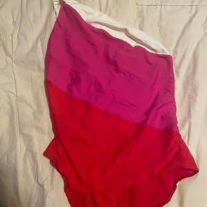 Summersalt Sidestroke Swimsuit